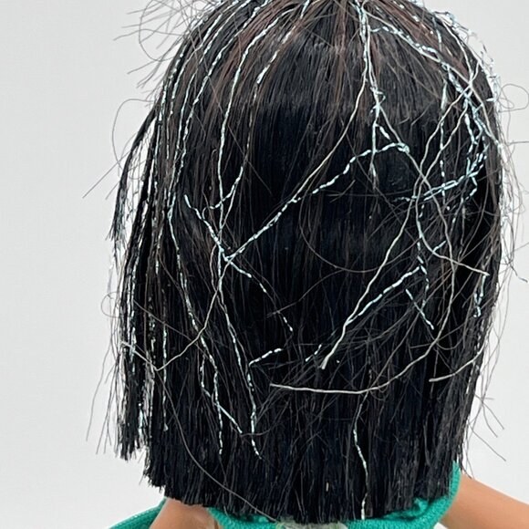 Monster High Cleo De Nile Dawn Of The Dance- Mattel 2009 W/brush - Picture 10 of 15